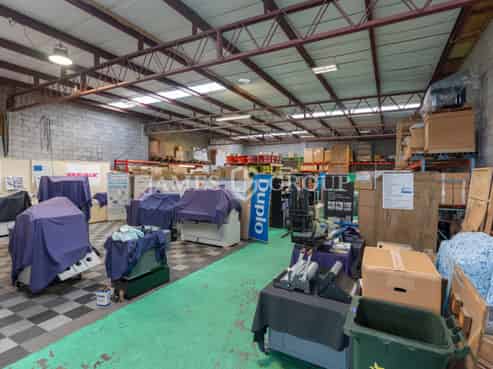 RARE STANDALONE OPPORTUNITY IN GRAFTON