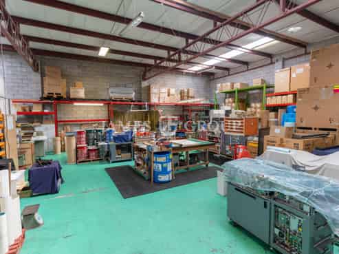 RARE STANDALONE OPPORTUNITY IN GRAFTON