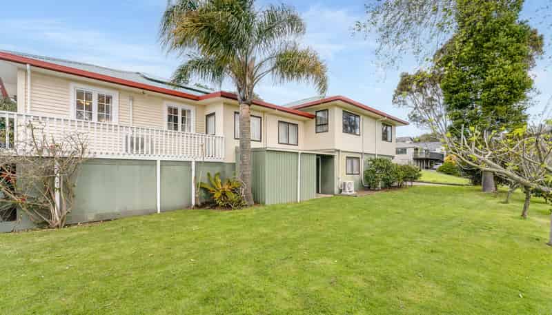 117 Mansels Road, Parkvale