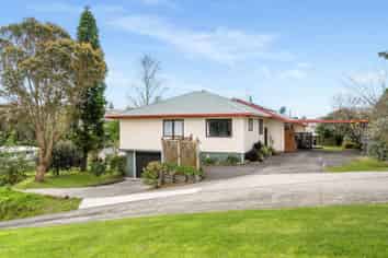 117 Mansels Road, Parkvale