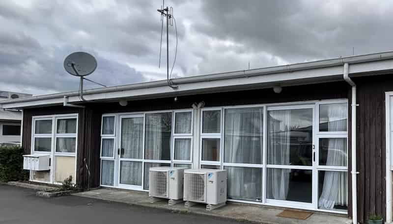 3/24 Victoria Avenue, Palmerston North Central