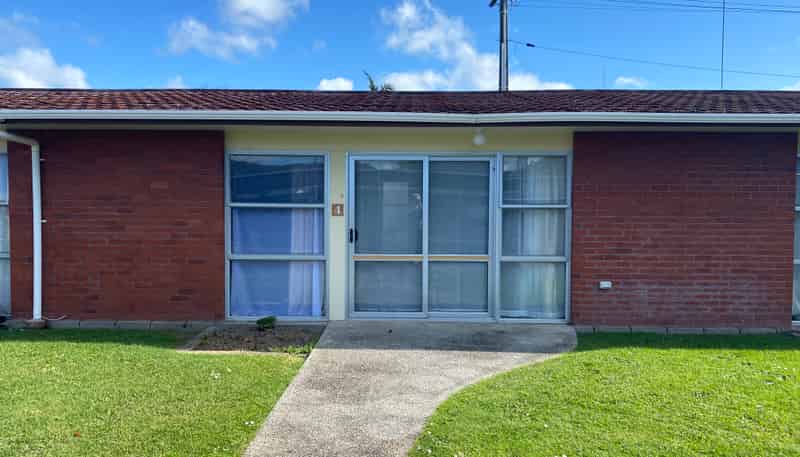 4/25 Third Avenue, Avenues