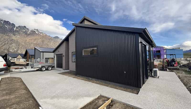 37 Shelduck Road, Jacks Point