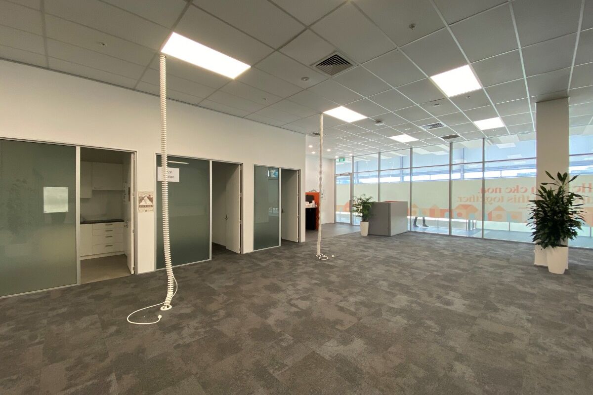 Mezzanine Level Office in Sylvia Park - Vista 2