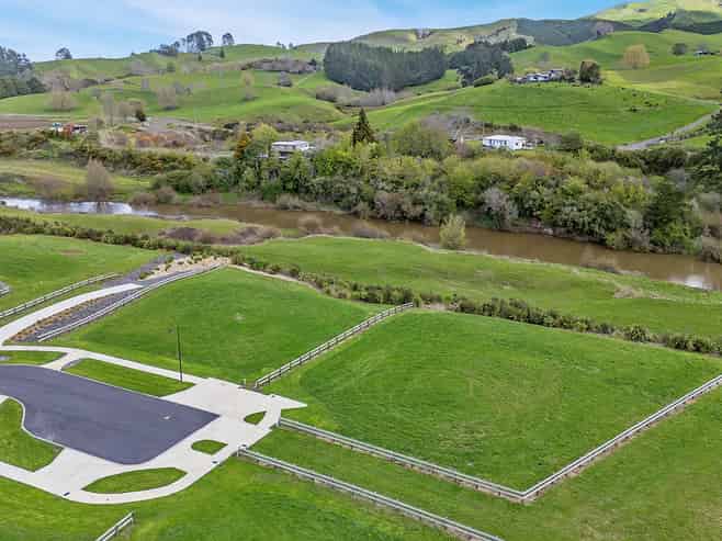  Alexandra Estate Subdivision, Pirongia