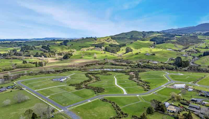  Alexandra Estate Subdivision, Pirongia