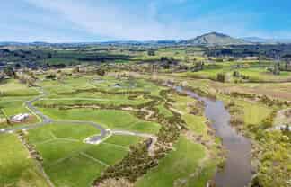  Alexandra Estate Subdivision, Pirongia