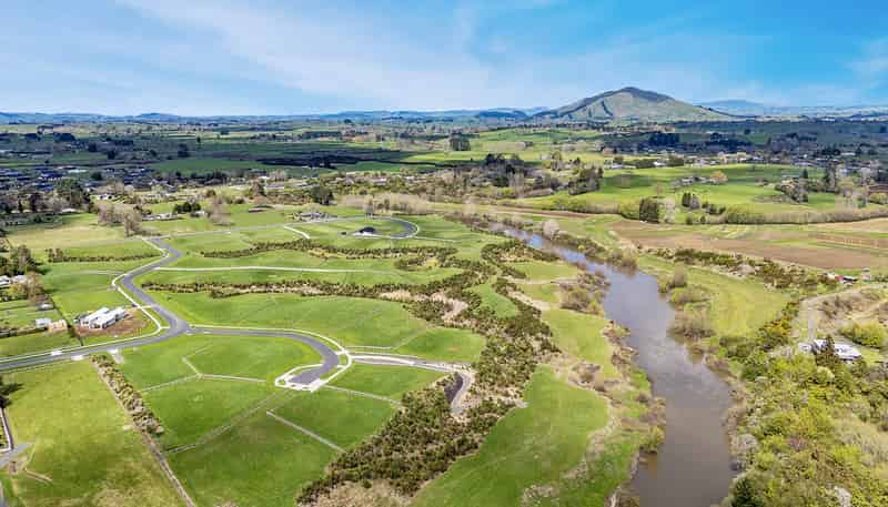  Alexandra Estate Subdivision, Pirongia