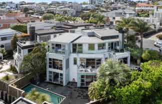 163A Paritai Drive, Orakei