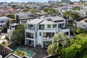 163A Paritai Drive, Orakei