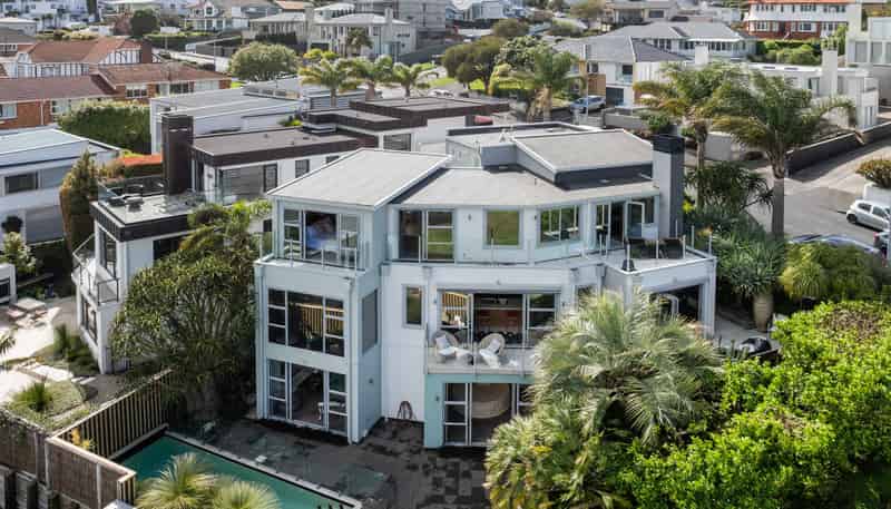 163A Paritai Drive, Orakei