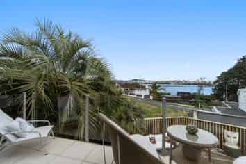 163A Paritai Drive, Orakei