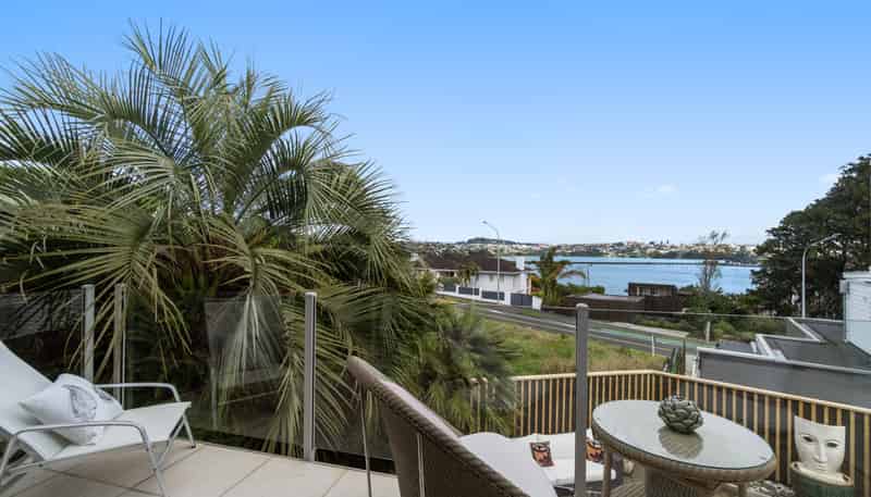163A Paritai Drive, Orakei