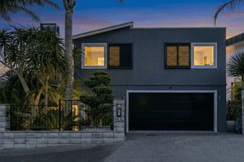 163A Paritai Drive, Orakei