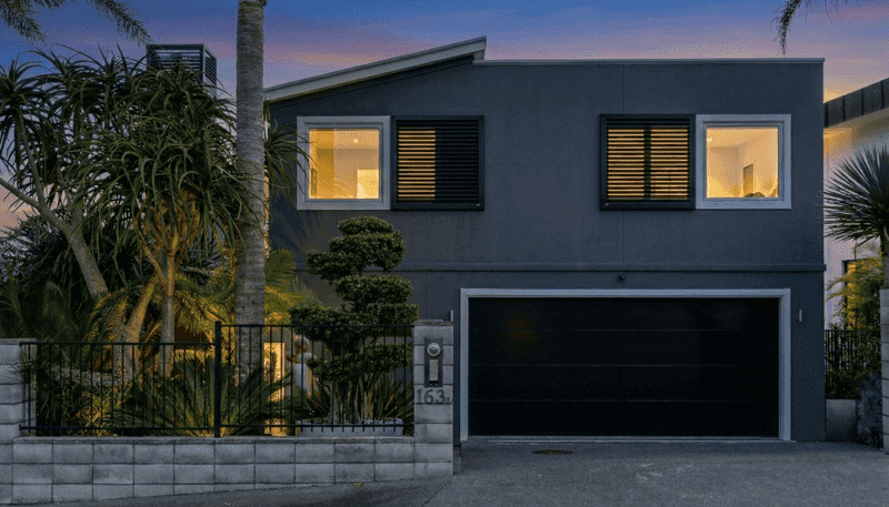 163A Paritai Drive, Orakei