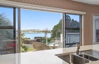 163A Paritai Drive, Orakei