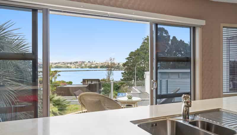 163A Paritai Drive, Orakei