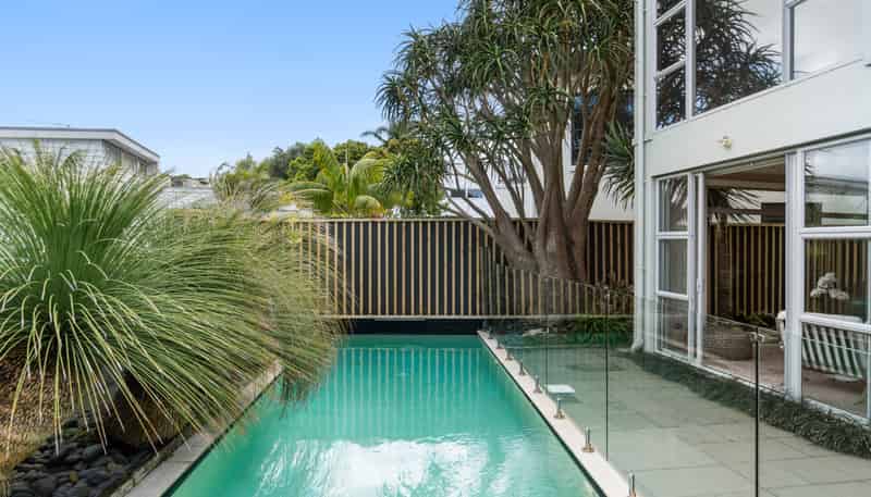 163A Paritai Drive, Orakei