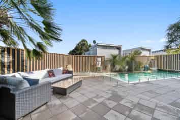 163A Paritai Drive, Orakei