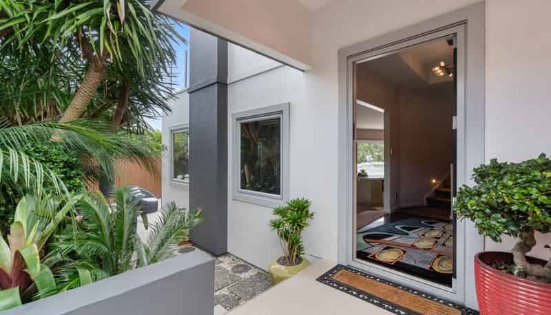 163A Paritai Drive, Orakei