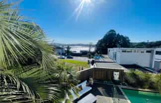 163A Paritai Drive, Orakei