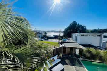 163A Paritai Drive, Orakei