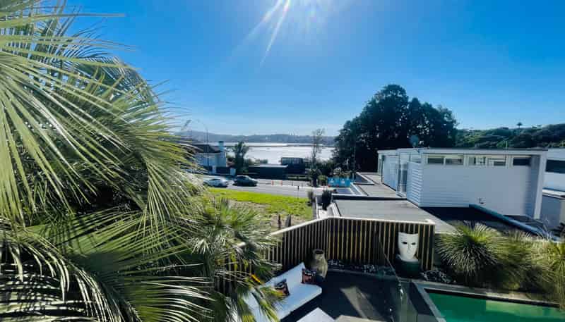 163A Paritai Drive, Orakei