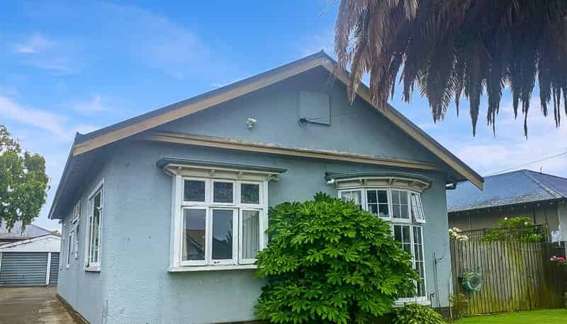 123 Westminster Street, Saint Albans