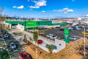 Woolworths Pukekohe Central 
