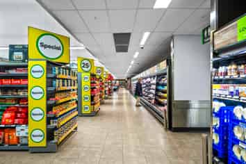 Woolworths Pukekohe Central 
