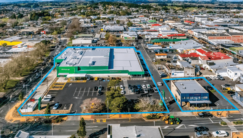 8  Tobin Street, Pukekohe