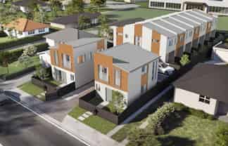 2/9 Coral Crescent, Panmure