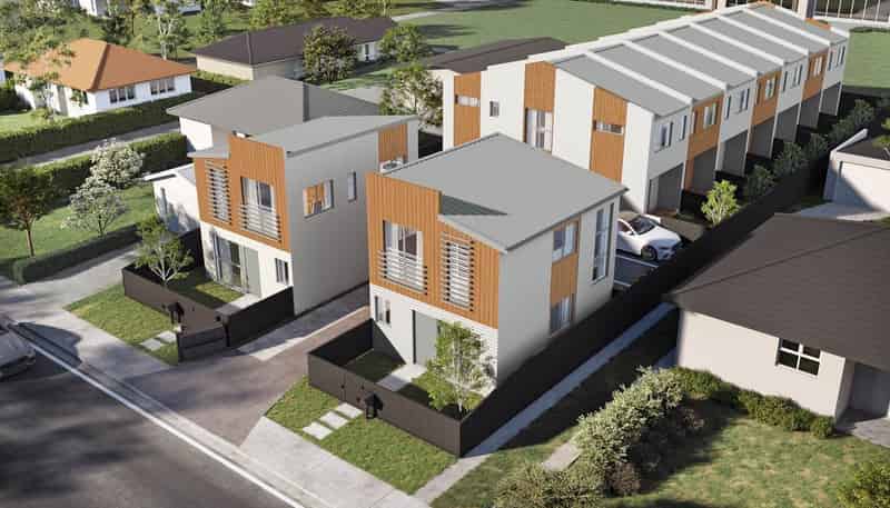 2/9 Coral Crescent, Panmure