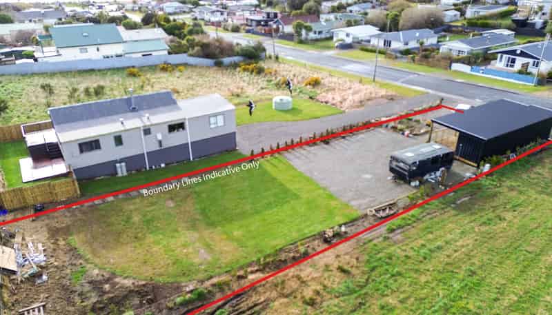36 Verdun Street, Riverton