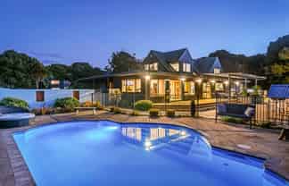 2 Southleigh, Raumati South