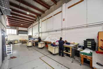 6-year lease to Metlifecare 