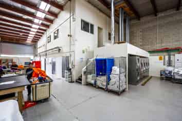 6-year lease to Metlifecare 