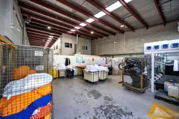 6-year lease to Metlifecare 