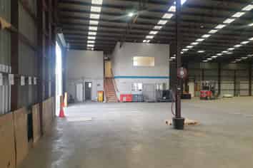 Leasing – prime location in Prestonville
