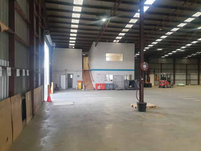 Leasing – prime location in Prestonville
