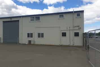 Leasing – prime location in Prestonville