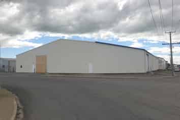 Leasing – prime location in Prestonville