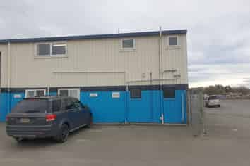 Leasing – prime location in Prestonville