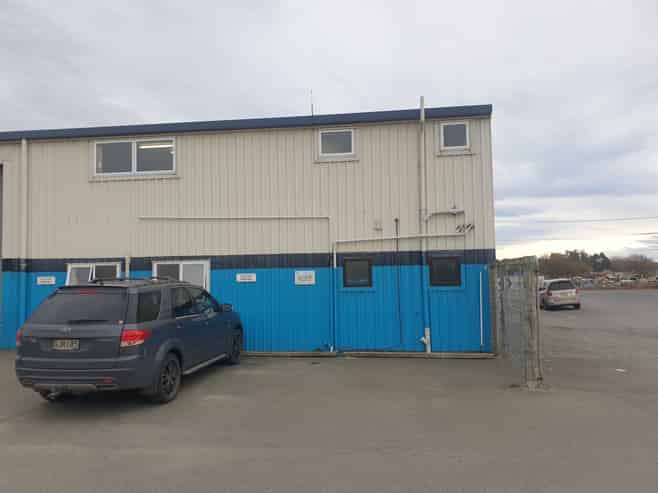 Leasing – prime location in Prestonville