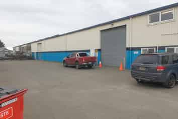 Leasing – prime location in Prestonville