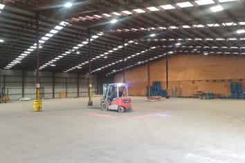 Leasing – prime location in Prestonville