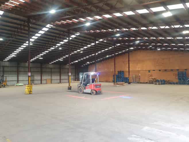 Leasing – prime location in Prestonville