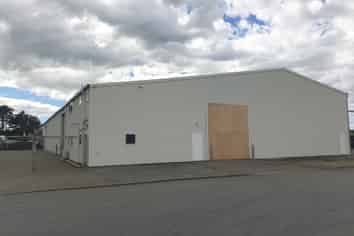 Leasing – prime location in Prestonville