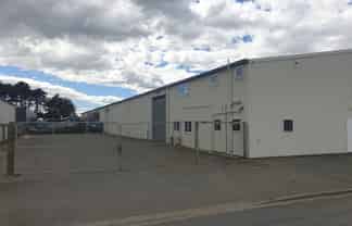 Leasing – prime location in Prestonville