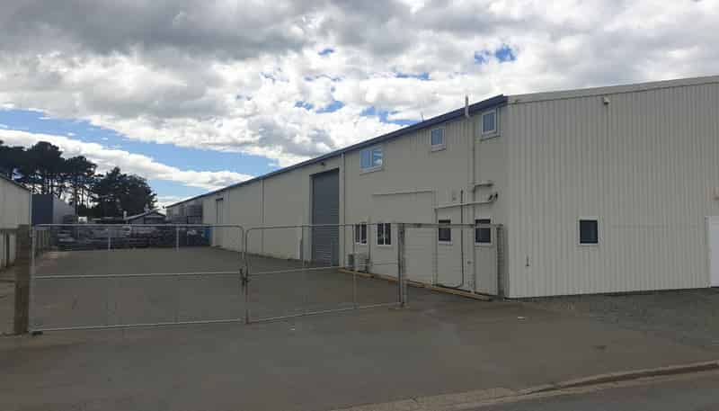 2 Basstian Street, Prestonville